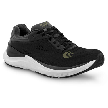 TOPO ATHLETIC ULTRAFLY 3 Running Shoes Black/White 0